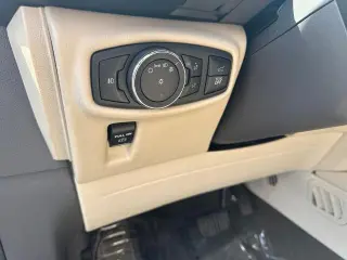 Lincoln Nautilus 2019 AWD Reserve 4p SUV