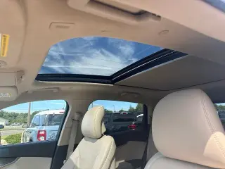 Lincoln Nautilus 2019 AWD Reserve 4p SUV