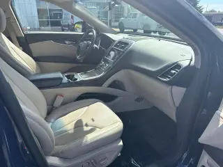 Lincoln Nautilus 2019 AWD Reserve 4p SUV