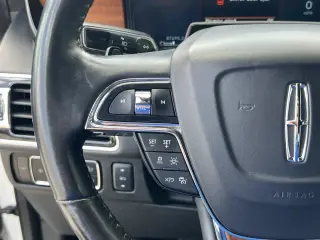 Lincoln Navigator 2023 4x4 Black Label 4p SUV