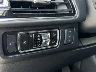 Lincoln Navigator 2023 4x4 Black Label 4p SUV
