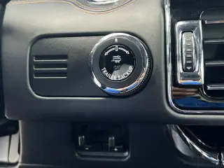 Lincoln Navigator 2023 4x4 Black Label 4p SUV