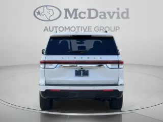 Lincoln Navigator 2023 4x4 Black Label 4p SUV