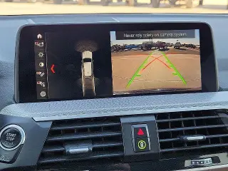 BMW X3 2019 sDrive30i 4p Vehículo Deportivo Todo Terreno
