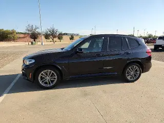 BMW X3 2019 sDrive30i 4p Vehículo Deportivo Todo Terreno