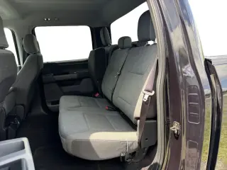 Ford F-150 2025 4x4 XLT 4p SuperCrew 5.5 ft. SB