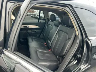 Lincoln MKX 2014 AWD 4p SUV