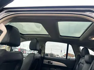 Lincoln MKX 2014 AWD 4p SUV