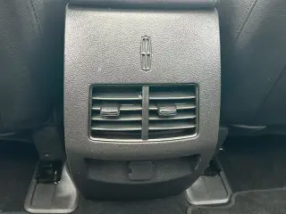 Lincoln MKX 2014 AWD 4p SUV
