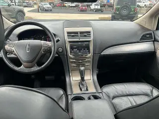 Lincoln MKX 2014 AWD 4p SUV