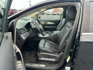 Lincoln MKX 2014 AWD 4p SUV