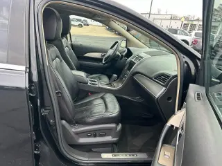 Lincoln MKX 2014 AWD 4p SUV