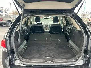 Lincoln MKX 2014 AWD 4p SUV