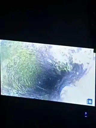 LOCALIZAMOS DRENAJE CAMARA