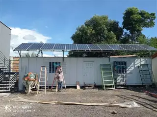 BUITRAGO SOLUCIONES Y NEGOCIOS