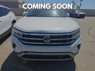 2023 Volkswagen Atlas Cross Sport