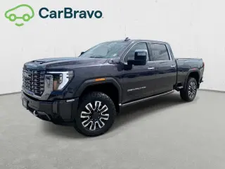 2024 GMC Sierra 2500 HD