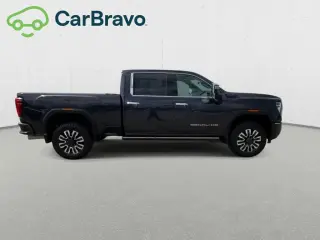 2024 GMC Sierra 2500 HD