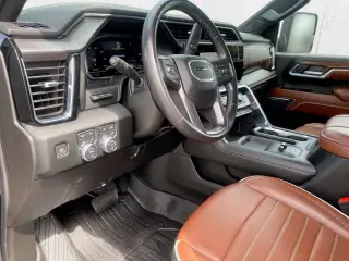 2024 GMC Sierra 2500 HD