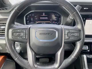 2024 GMC Sierra 2500 HD