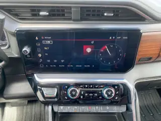 2024 GMC Sierra 2500 HD