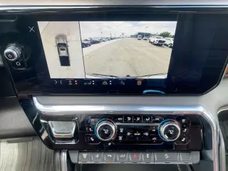 2024 GMC Sierra 2500 HD