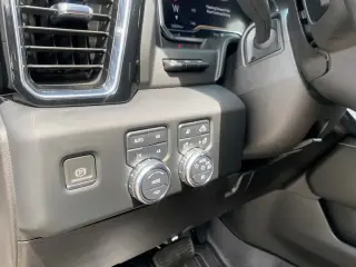 2024 GMC Sierra 2500 HD