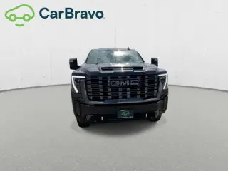 2024 GMC Sierra 2500 HD