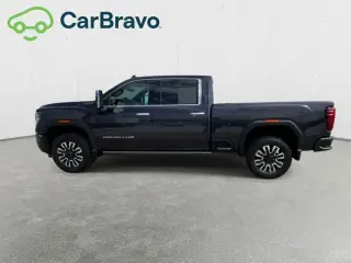 2024 GMC Sierra 2500 HD
