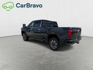 2024 GMC Sierra 2500 HD