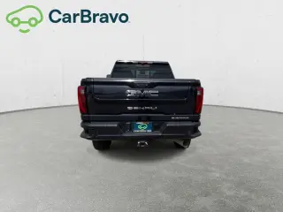 2024 GMC Sierra 2500 HD