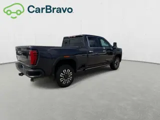 2024 GMC Sierra 2500 HD