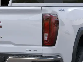 2026 GMC Sierra 2500 HD