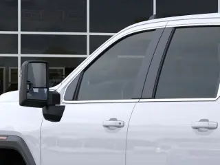 2026 GMC Sierra 2500 HD