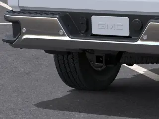 2026 GMC Sierra 2500 HD