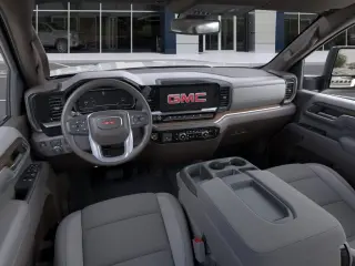 2026 GMC Sierra 2500 HD