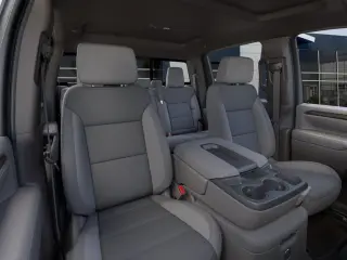 2026 GMC Sierra 2500 HD