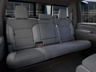 2026 GMC Sierra 2500 HD