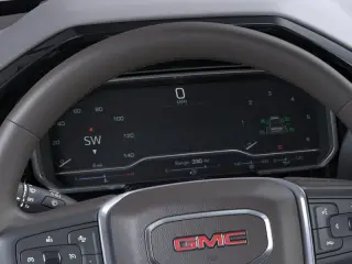 2026 GMC Sierra 2500 HD