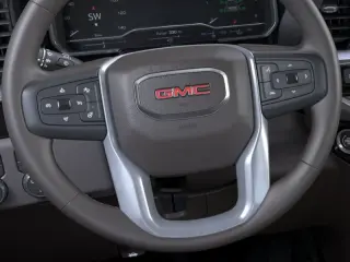 2026 GMC Sierra 2500 HD