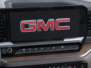 2026 GMC Sierra 2500 HD