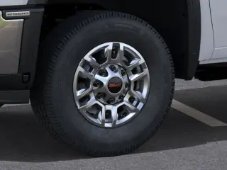 2026 GMC Sierra 2500 HD