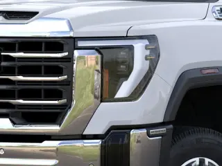 2026 GMC Sierra 2500 HD