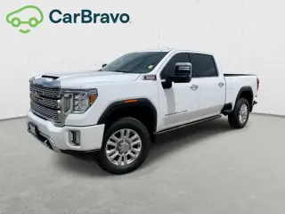 2022 GMC Sierra 3500 HD