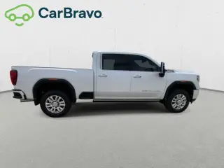 2022 GMC Sierra 3500 HD