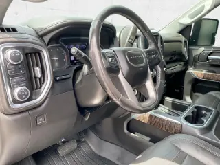 2022 GMC Sierra 3500 HD