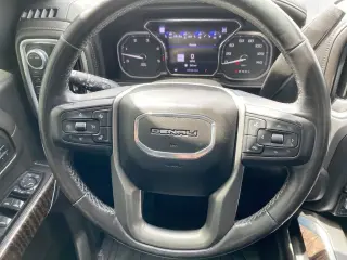 2022 GMC Sierra 3500 HD