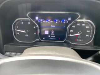 2022 GMC Sierra 3500 HD