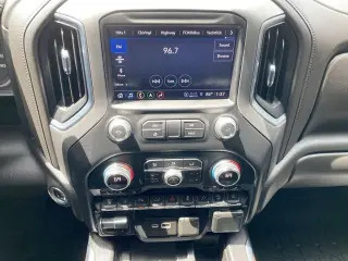 2022 GMC Sierra 3500 HD