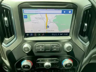 2022 GMC Sierra 3500 HD